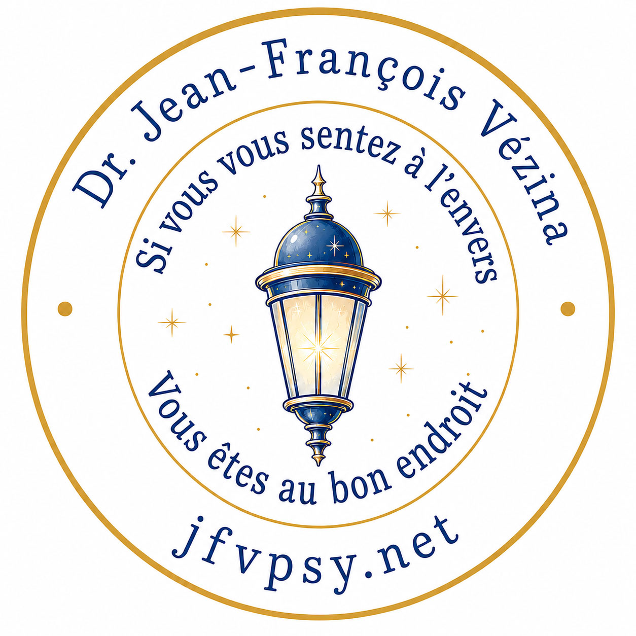 Lanterne lumineuse